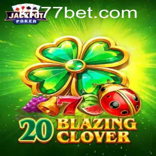 Unveiling 20BlazingClover: The Game That's Changing Everything