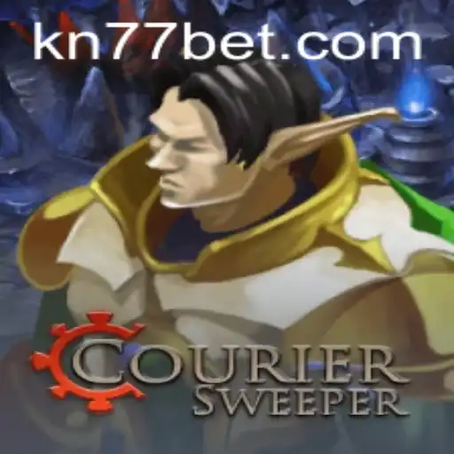 Exploring CourierSweeper: The Dynamic Game Experience Powered by KN77