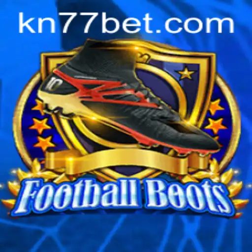 Exploring the Thrilling World of FootballBoots: A New Era of Virtual Footwear with KN77