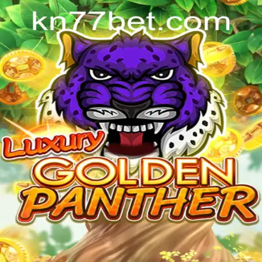 The Enigmatic World of LUXURYGOLDENPANTHER: An In-Depth Guide