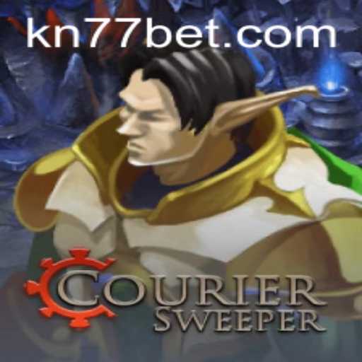 Exploring CourierSweeper: The Dynamic Game Experience Powered by KN77