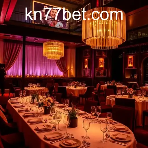 The Allure of Exclusive Events: The KN77 Experience