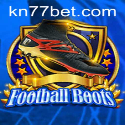 Exploring the Thrilling World of FootballBoots: A New Era of Virtual Footwear with KN77