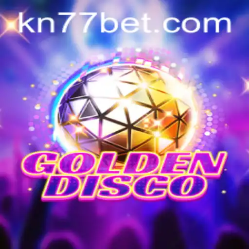 GoldenDisco: Dive into the World of Rhythm and Strategy with KN77
