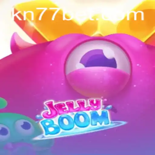 Unveiling JellyBoom: The Intriguing Realm of KN77
