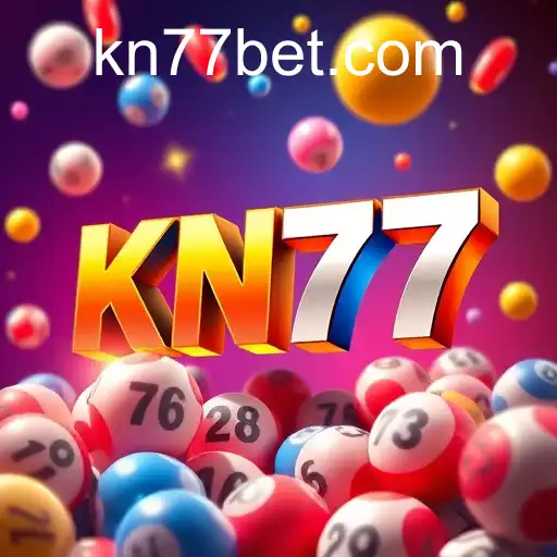 The Exciting World of Lottery Games and KN77