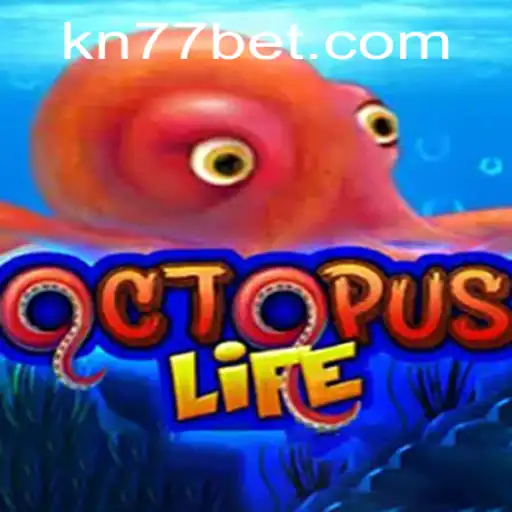Dive Into the Mesmerizing World of OctopusLife: Uncover the Secrets of KN77