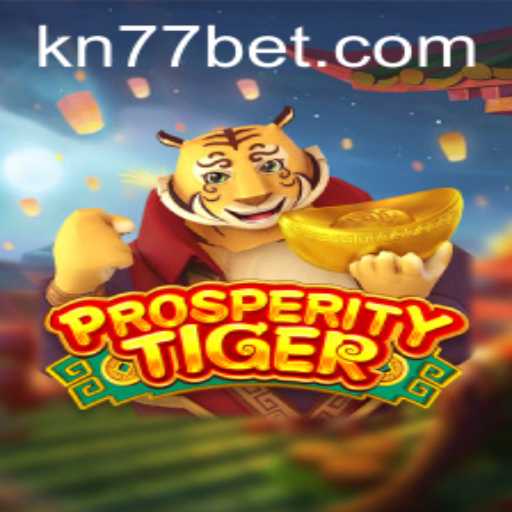 Unveiling ProsperityTiger: The Enigmatic KN77