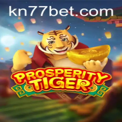 Unveiling ProsperityTiger: The Enigmatic KN77