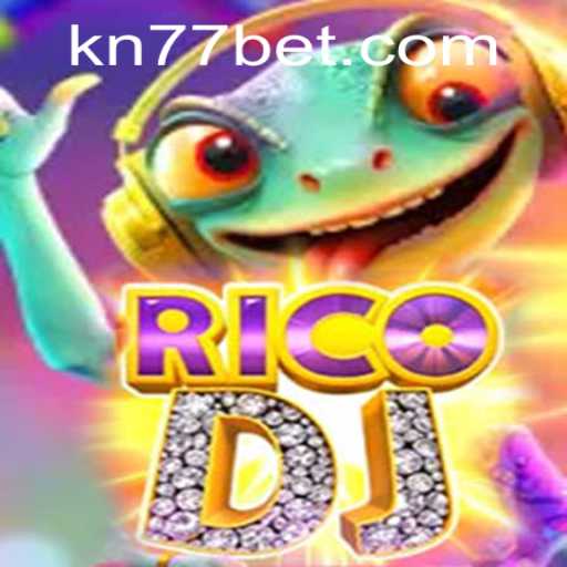 RicoDJ: An Intriguing Journey into the World of KN77