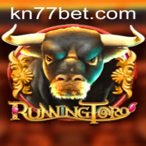 RunningToro: The Thrilling Adventure of KN77
