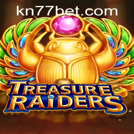 Exploring the Adventurous World of TREASURERAIDERS: A Game of Strategy and Wit